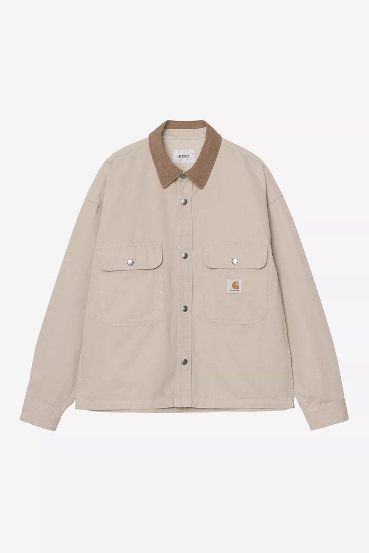 Carhartt Prescott Shirt Jacket
