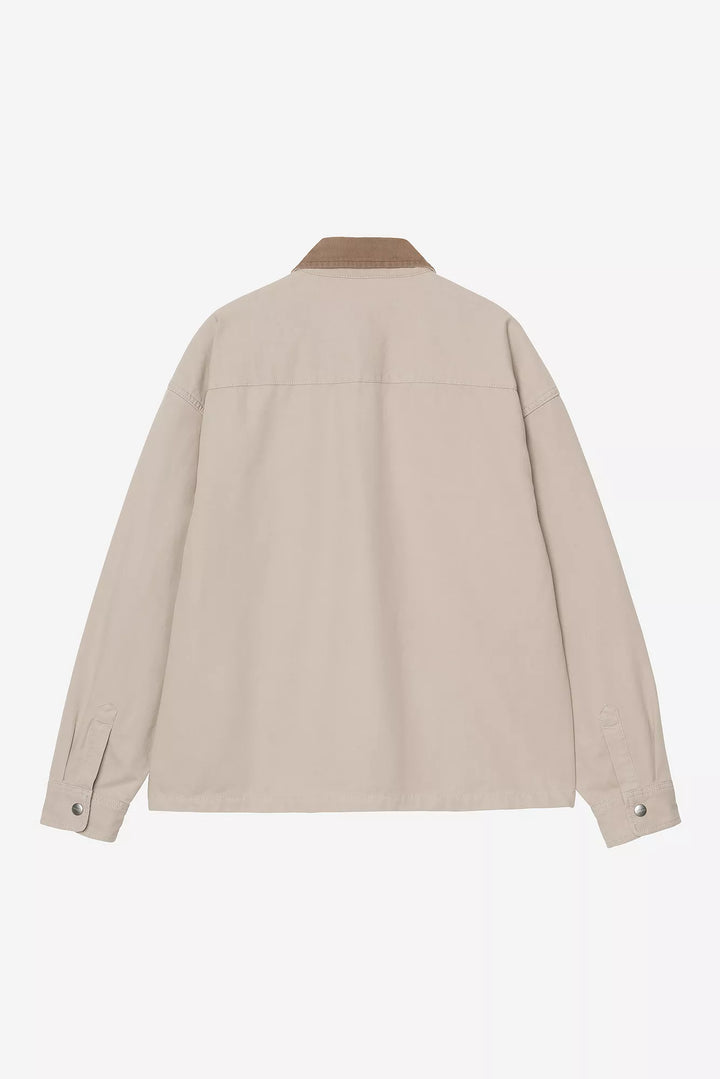 Carhartt Prescott Shirt Jacket