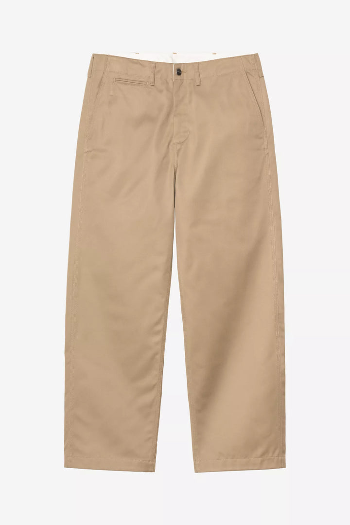 Carhartt Harold Pant Denison Twill