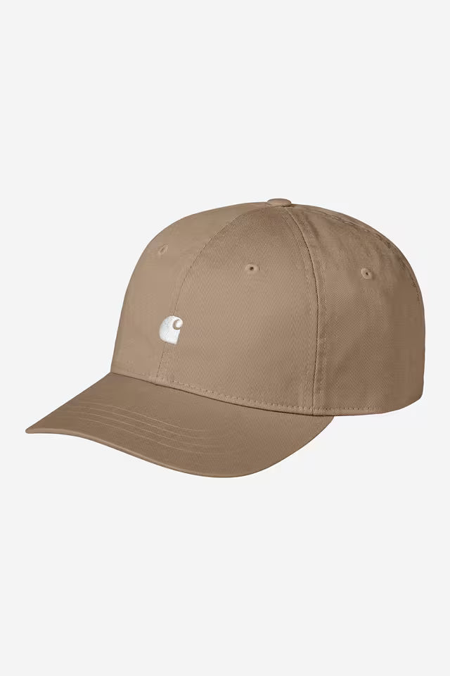 Carhartt Madison Logo Cap