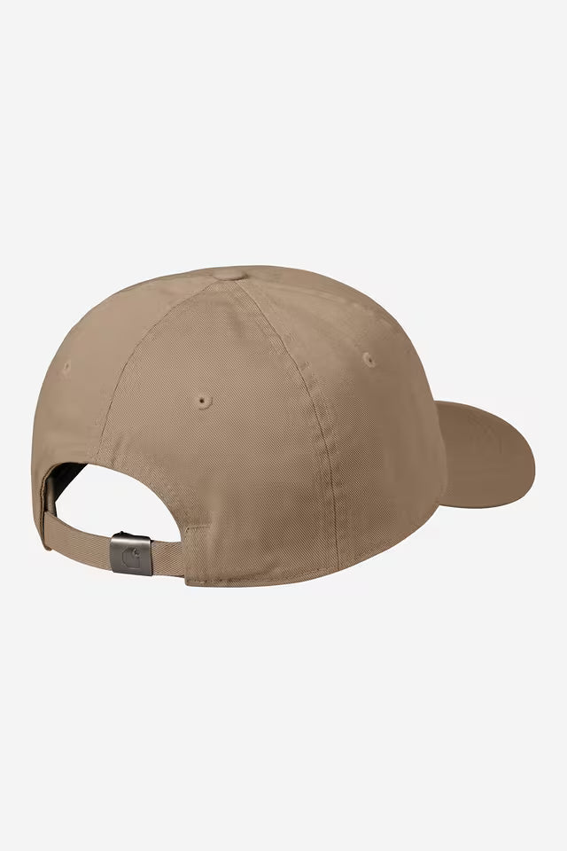 Carhartt Madison Logo Cap