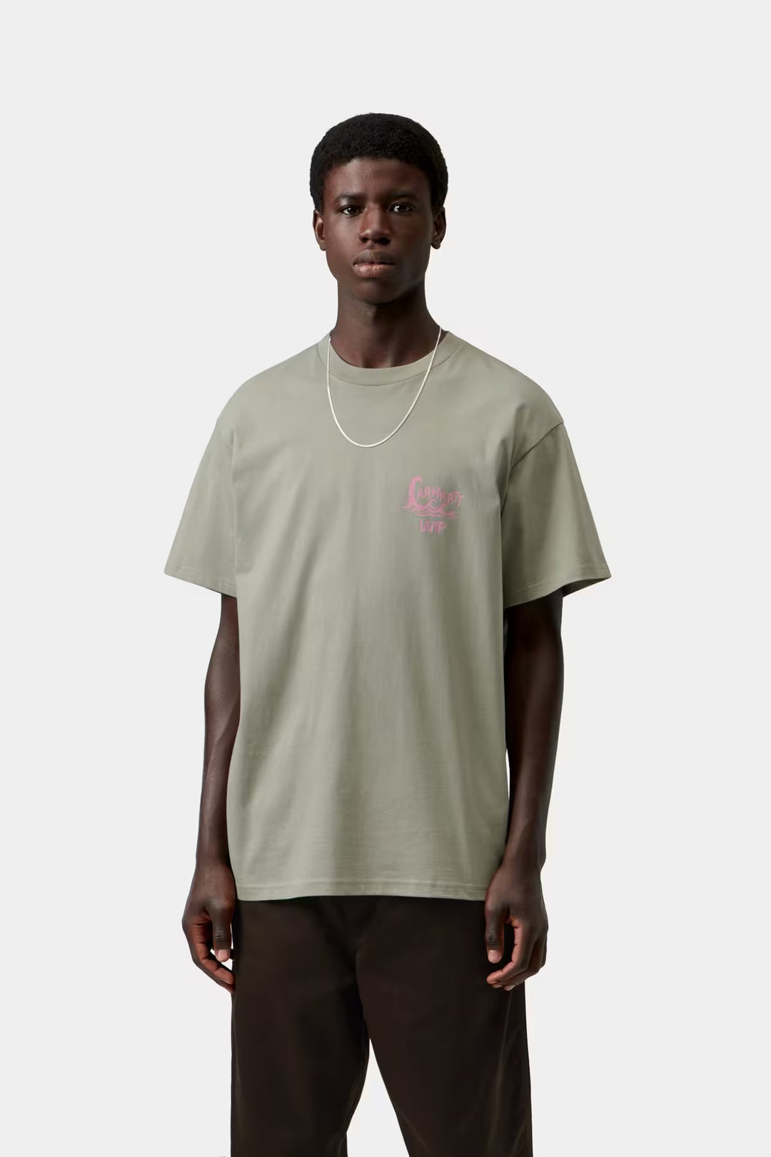 Carhartt Waves T Shirt