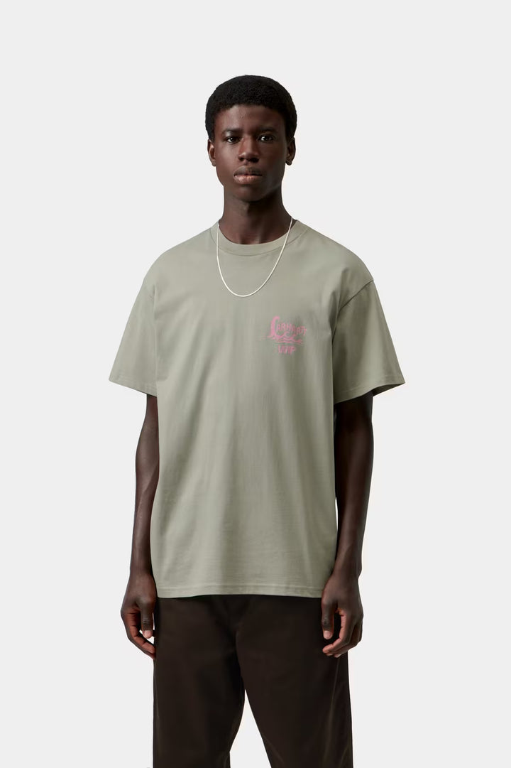 Carhartt Waves T Shirt