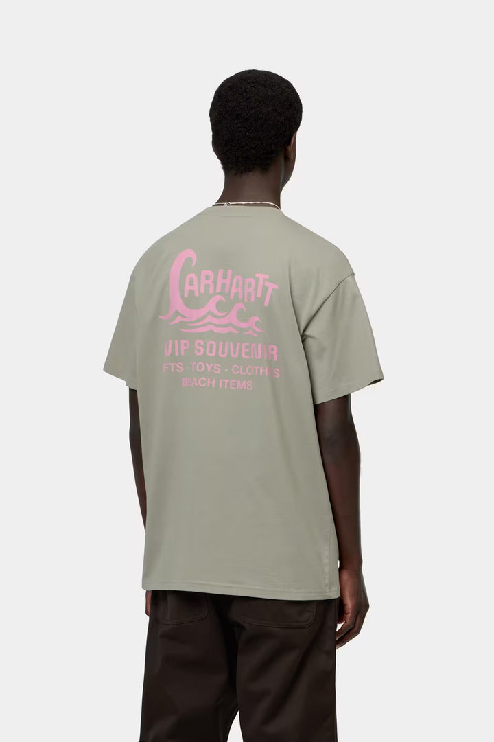 Carhartt Waves T Shirt