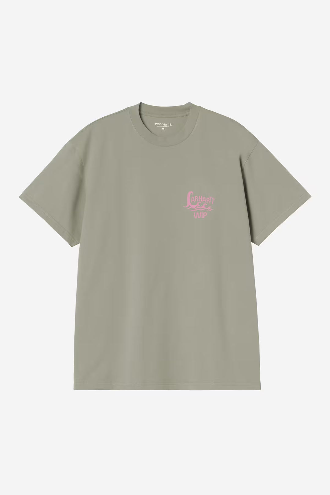 Carhartt Waves T Shirt