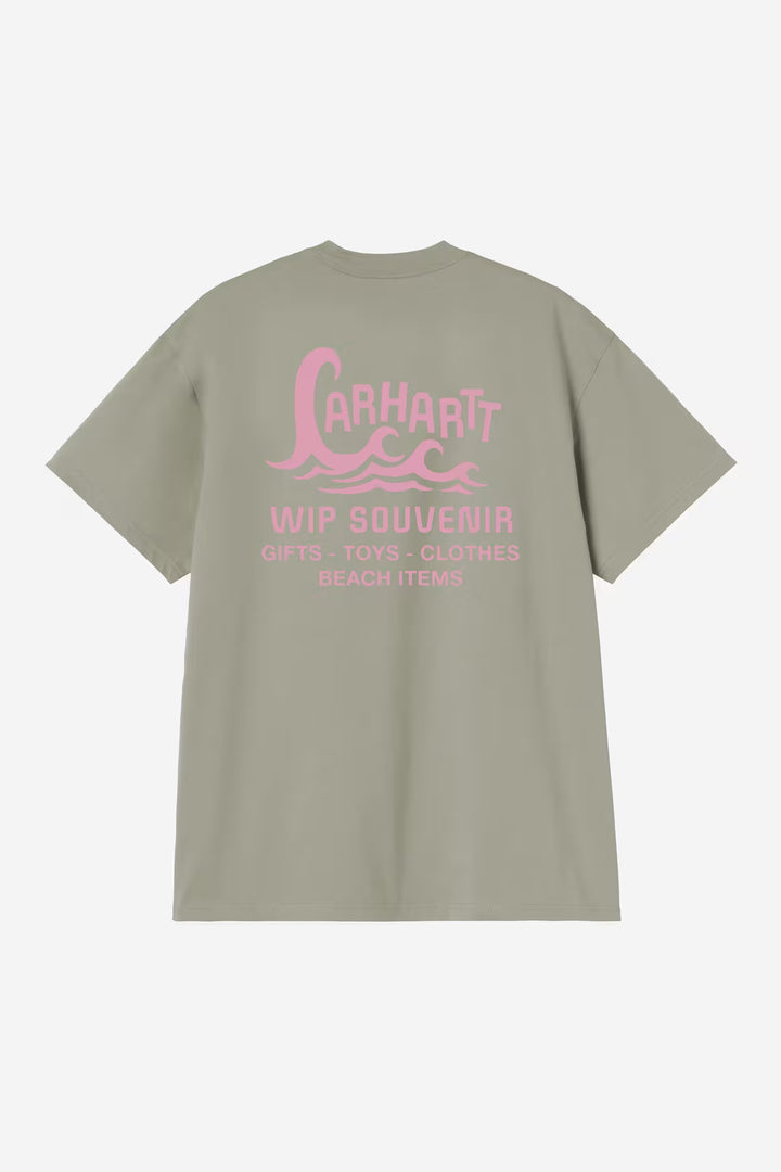 Carhartt Waves T Shirt