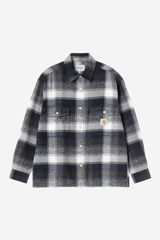Carhartt L/S Esterson Shirt