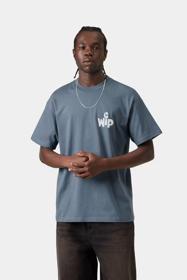 Carhartt Cutout T-Shirt - Icesheet