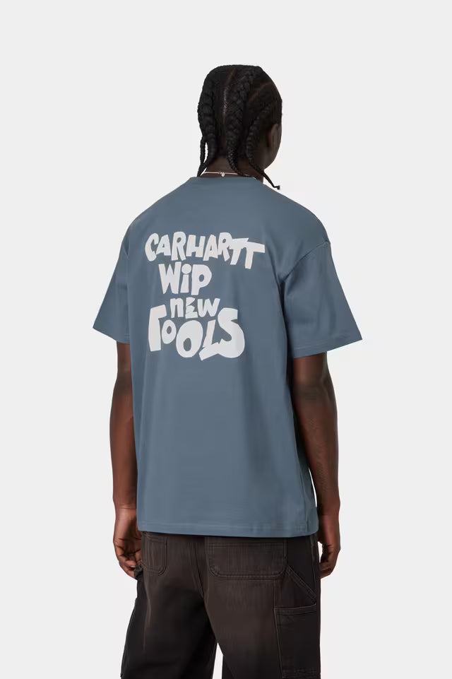 Carhartt Cutout T-Shirt - Icesheet
