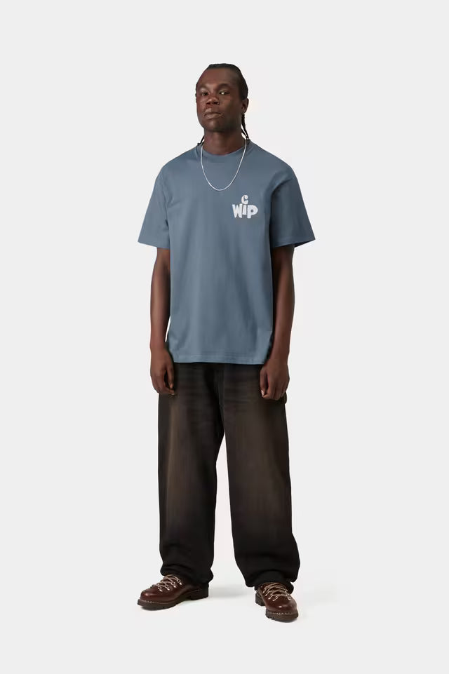 Carhartt Cutout T-Shirt - Icesheet