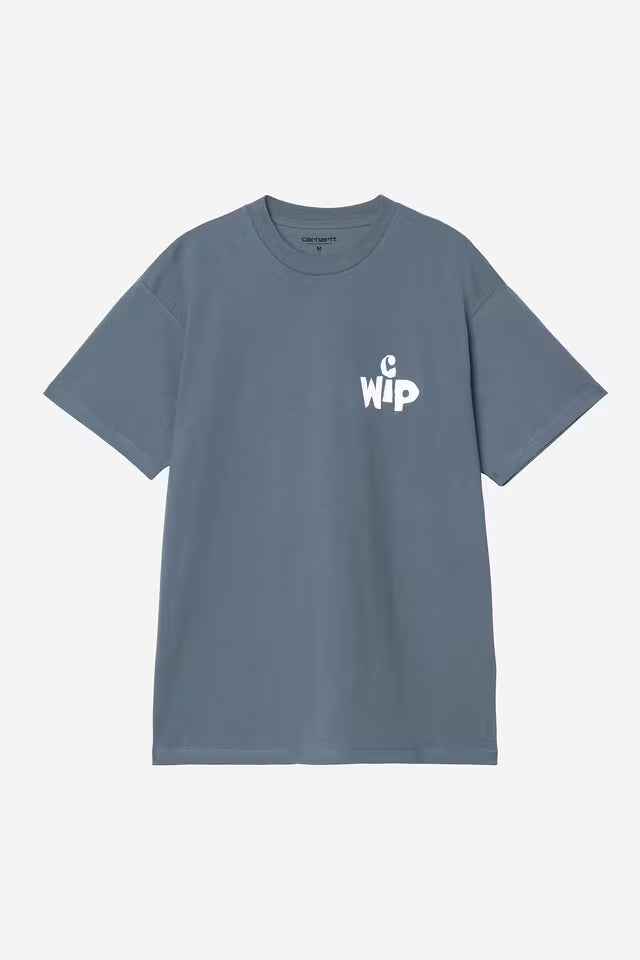 Carhartt Cutout T-Shirt - Icesheet