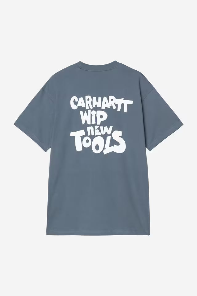 Carhartt Cutout T-Shirt - Icesheet