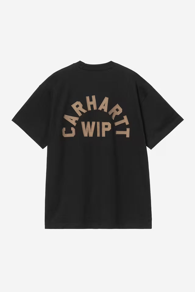 Carhartt S/S Arch Script T Shirt