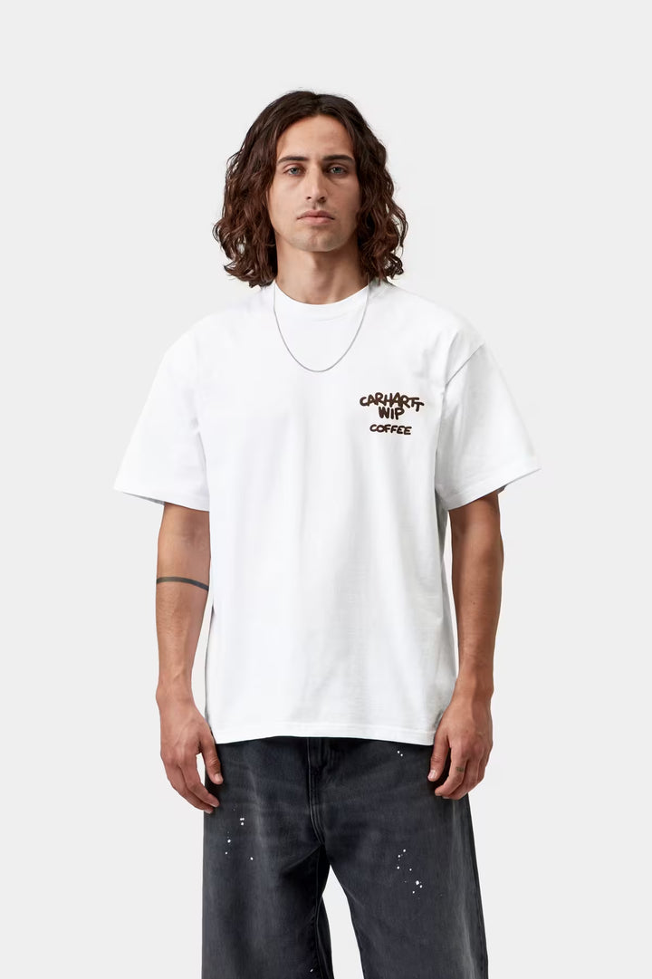 Carhartt Waves T Shirt
