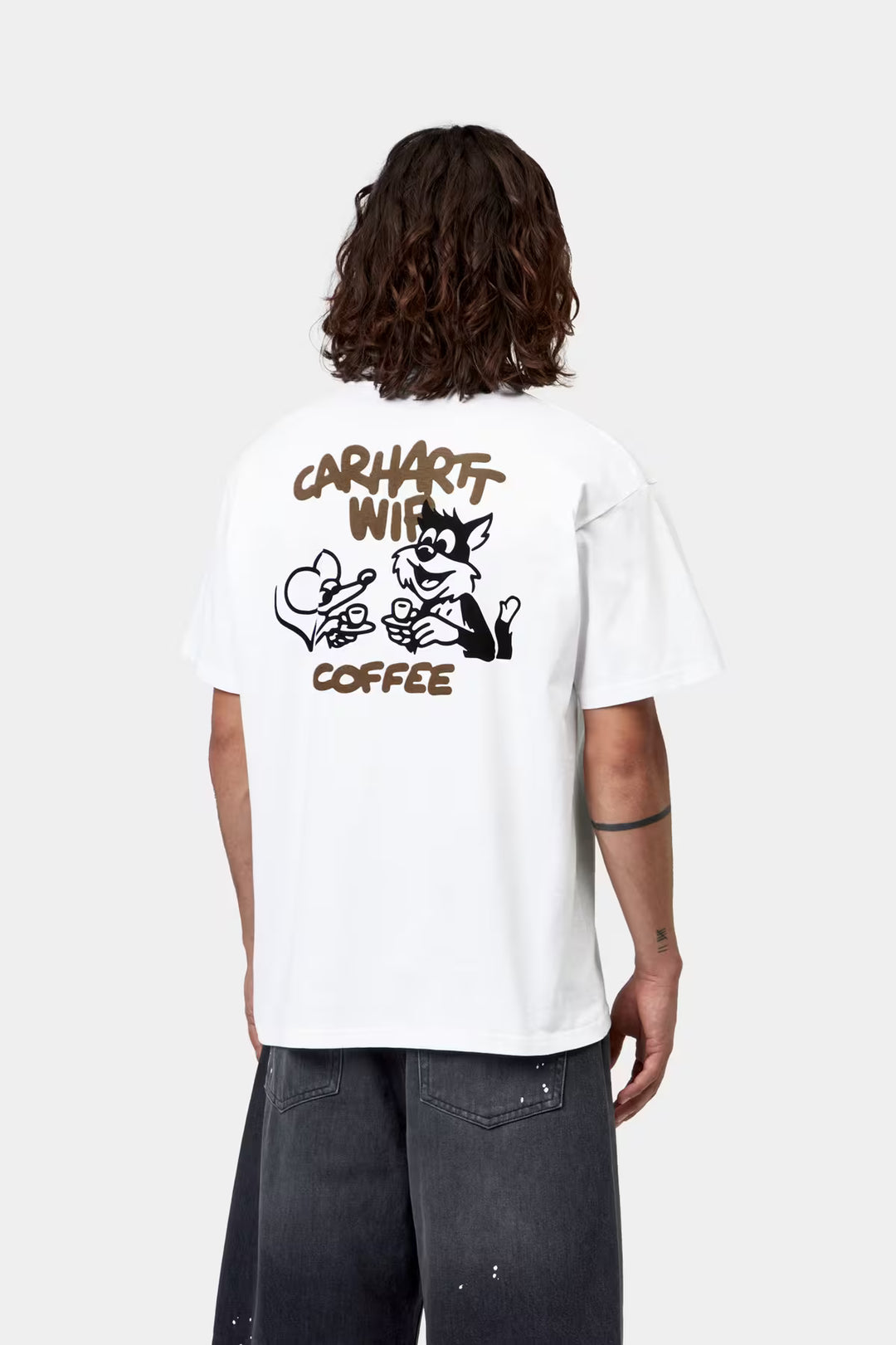 Carhartt Waves T Shirt