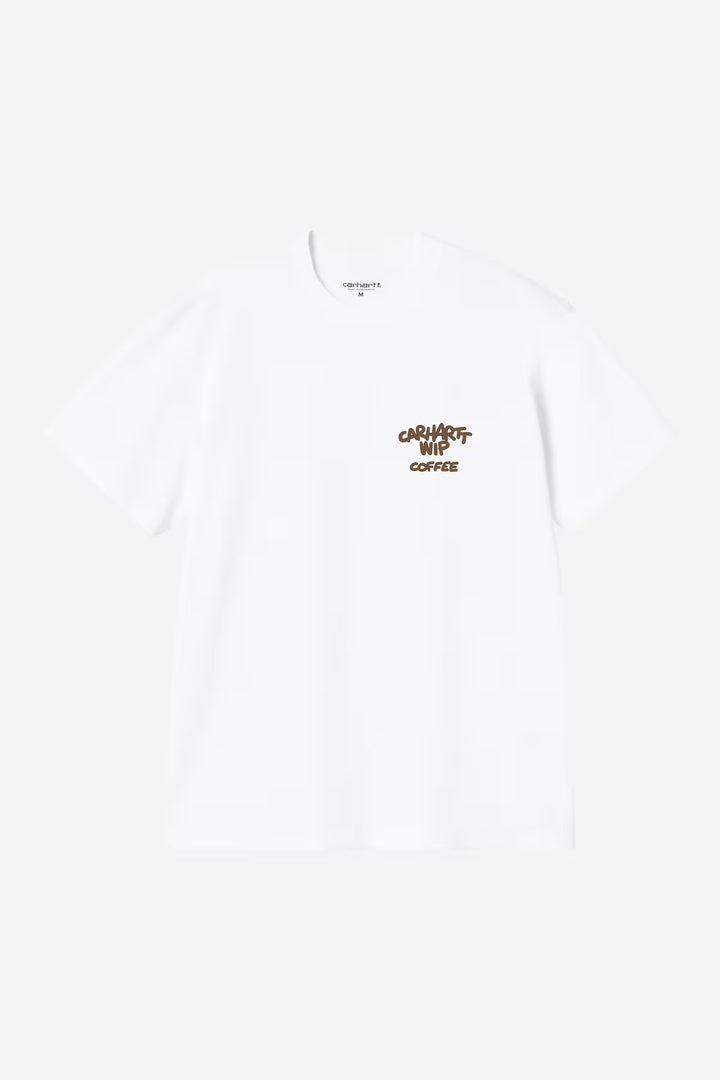 Carhartt Waves T Shirt
