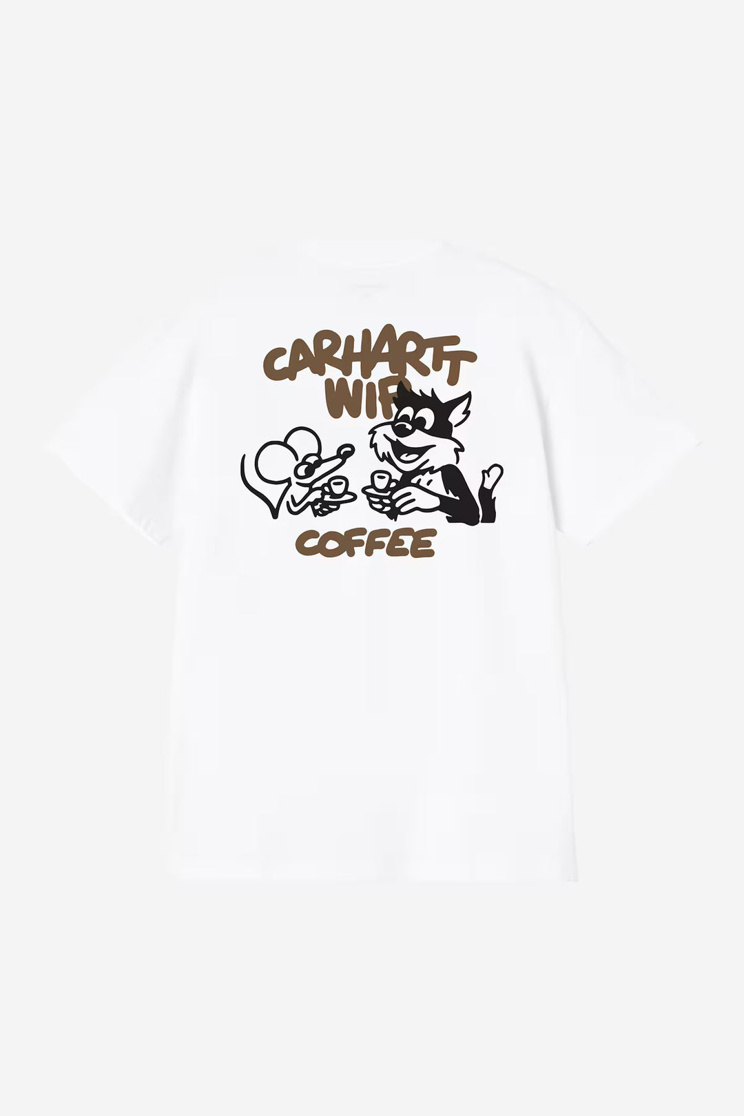 Carhartt Waves T Shirt