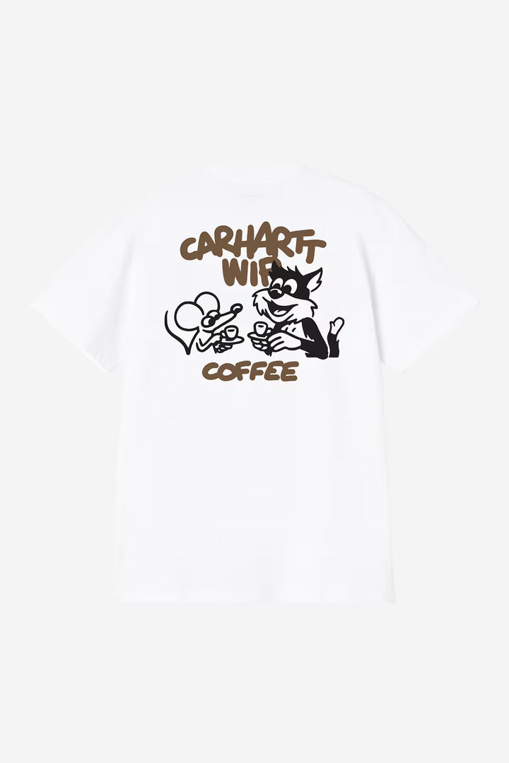 Carhartt Waves T Shirt