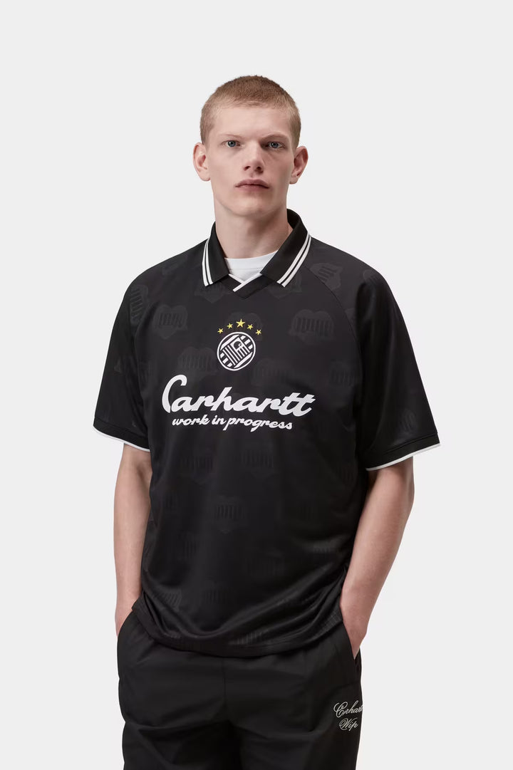 Carhartt Terrace Football T Shirt