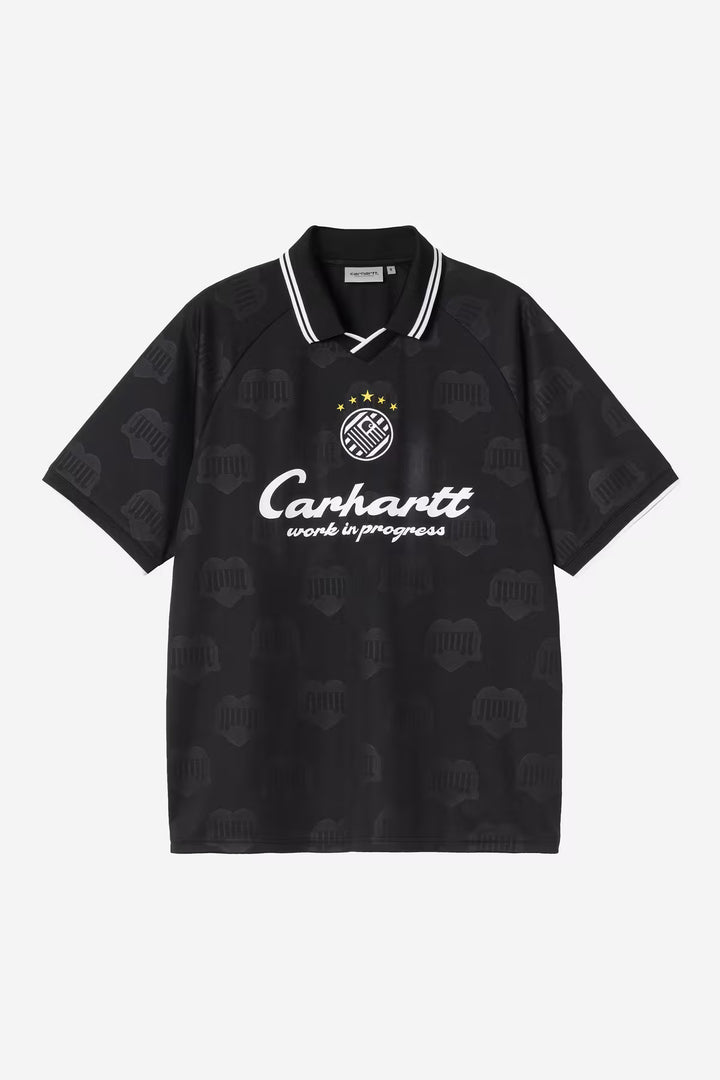 Carhartt Terrace Football T Shirt