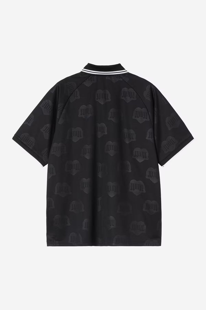 Carhartt Terrace Football T Shirt