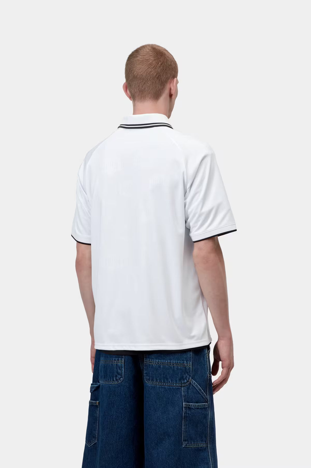 Carhartt Terrace Football T Shirt