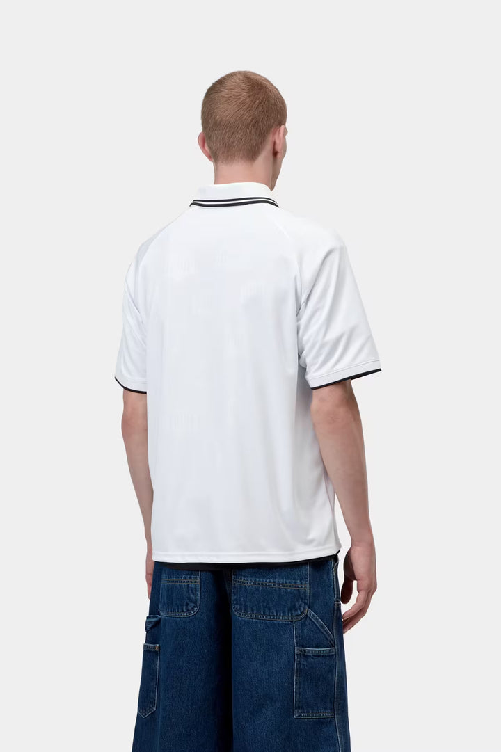 Carhartt Terrace Football T Shirt