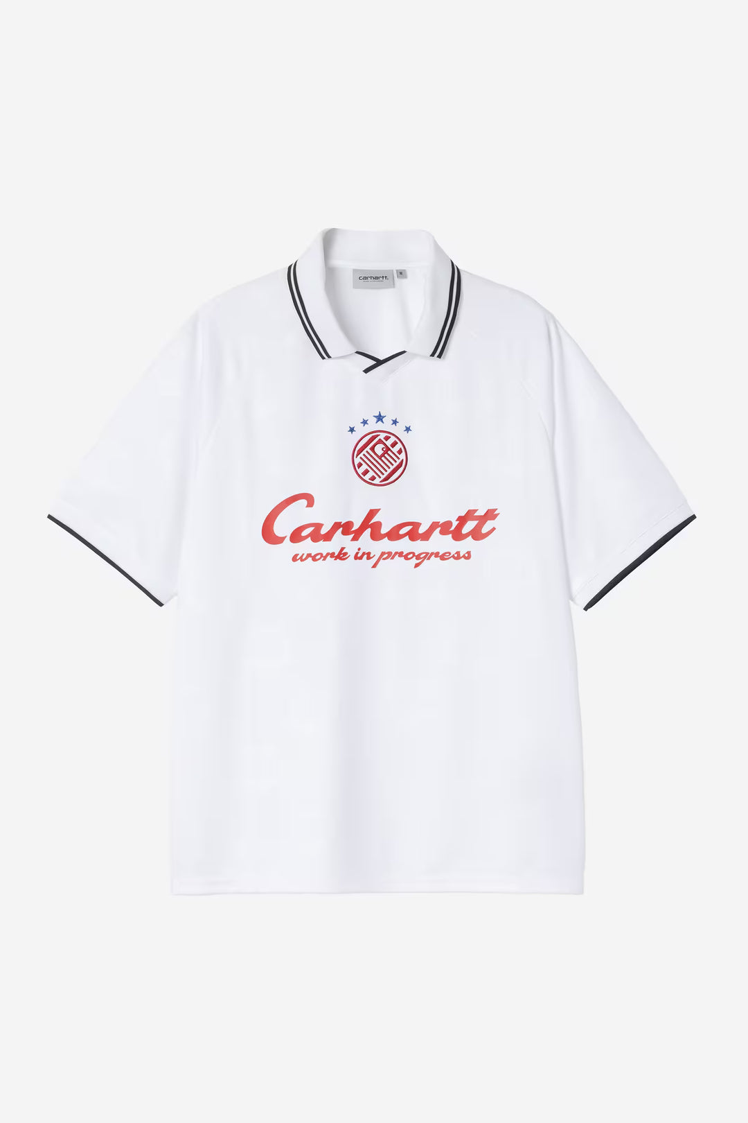 Carhartt Terrace Football T Shirt