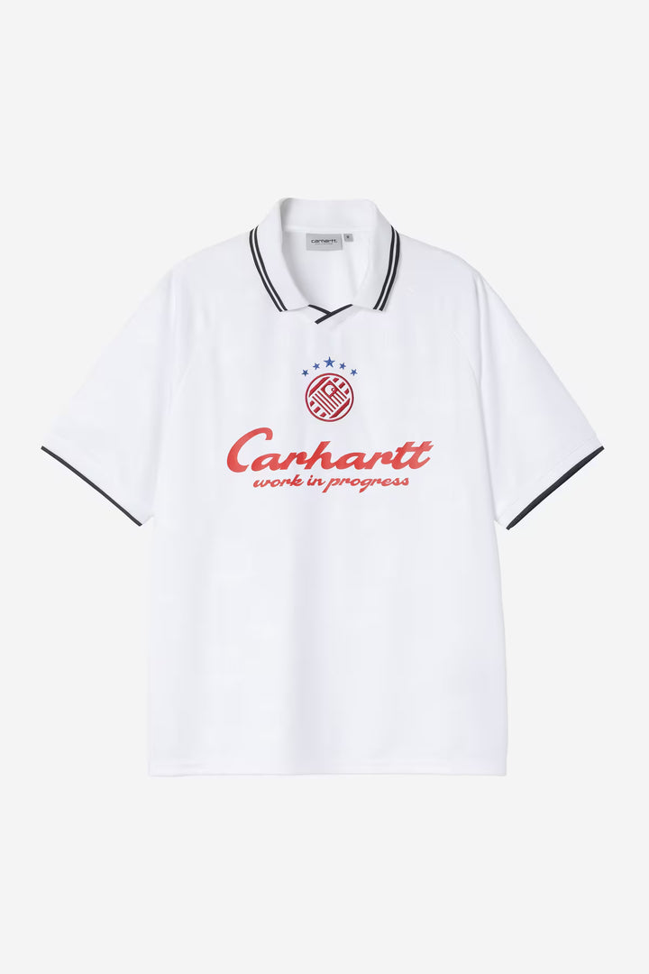 Carhartt Terrace Football T Shirt