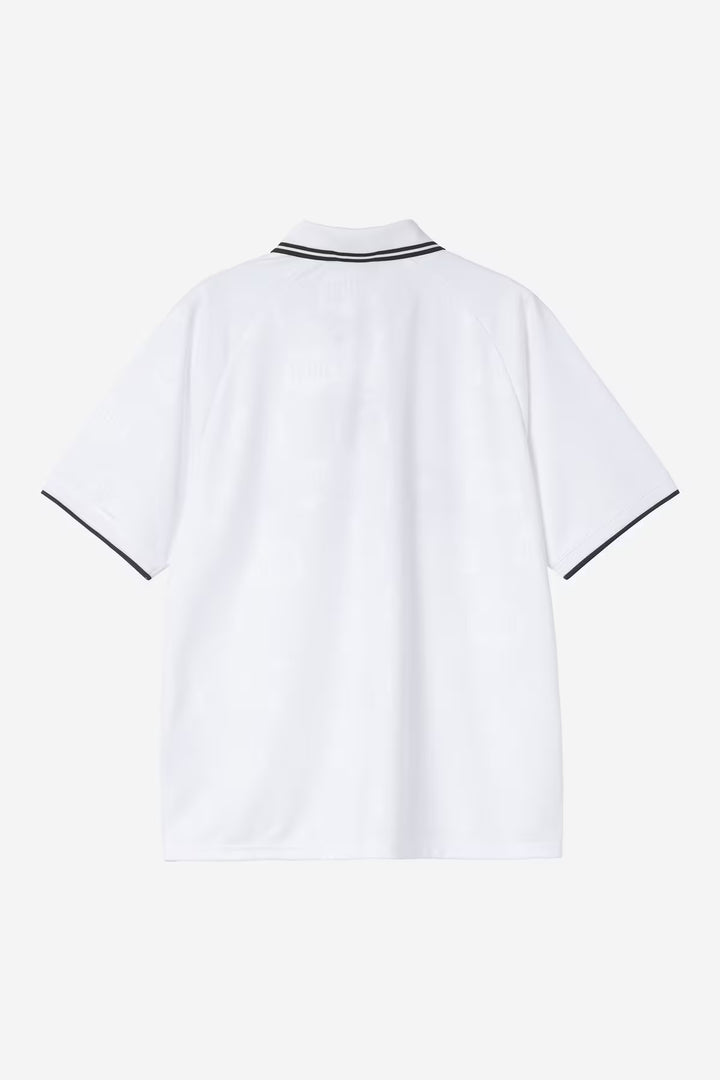 Carhartt Terrace Football T Shirt