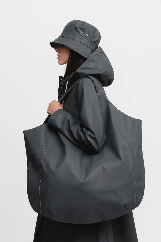 Stutterheim Svea Bag