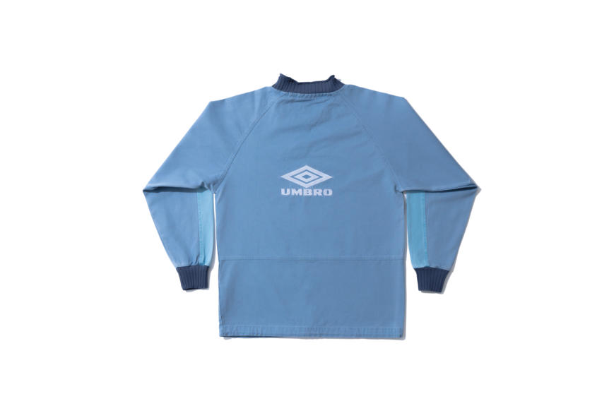 トップス Umbro XLARGE DRILL TOP Umbro Iconic Drill Top – kindf_olk