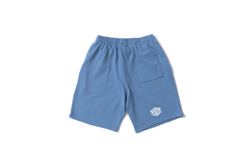 Umbro Iconic Drill Shorts