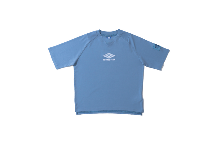 Umbro Iconic Drill T-Shirt