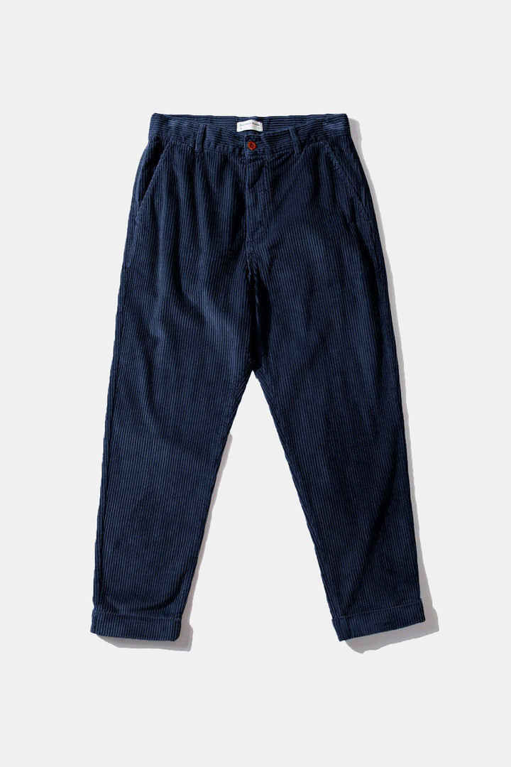 Edmmond Studios Jorge Pants - Navy