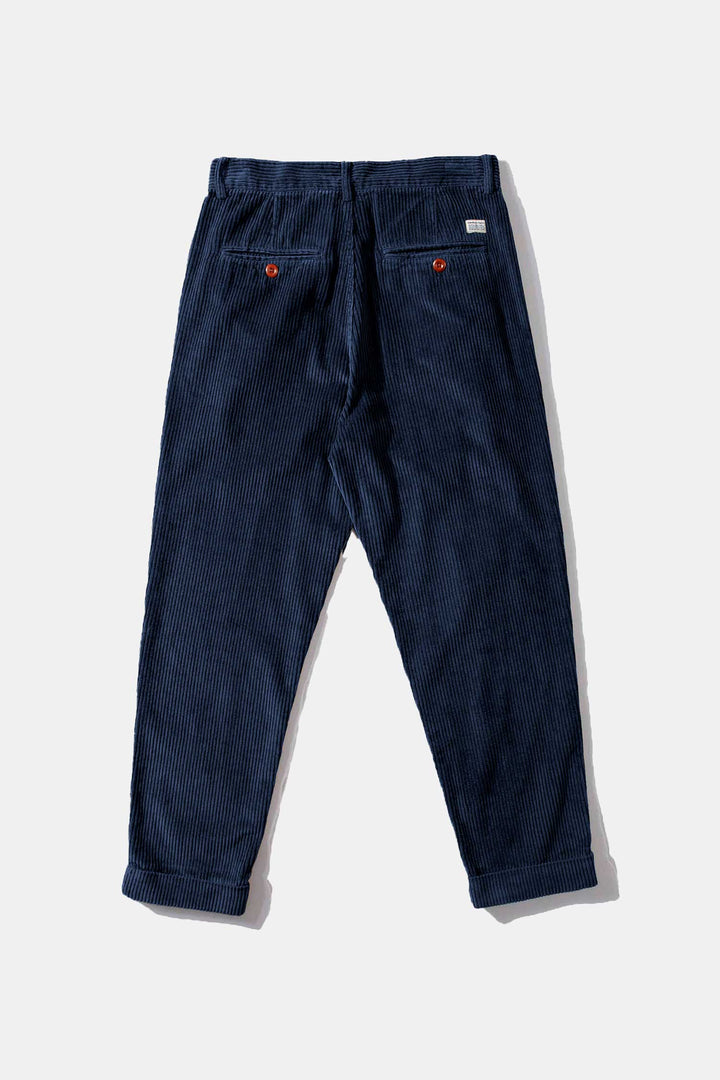 Edmmond Studios Jorge Pants - Navy