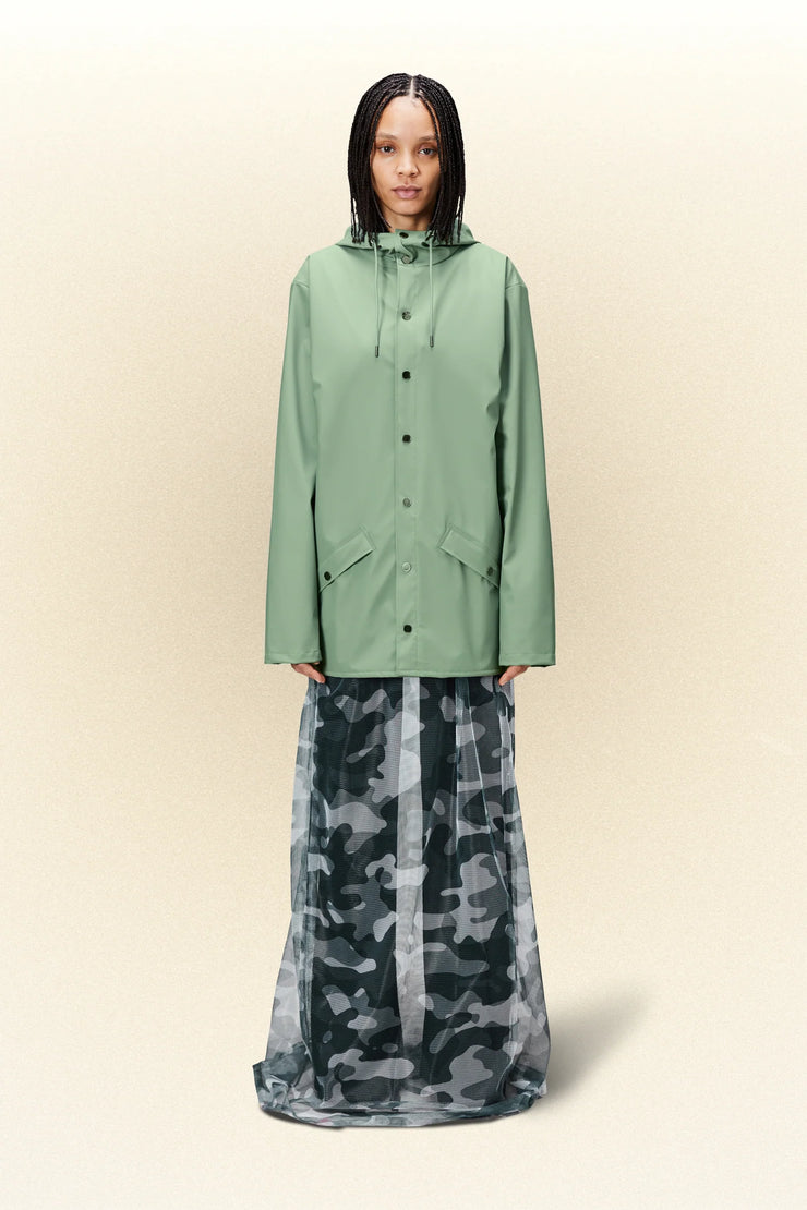 Rains Jacket Haze