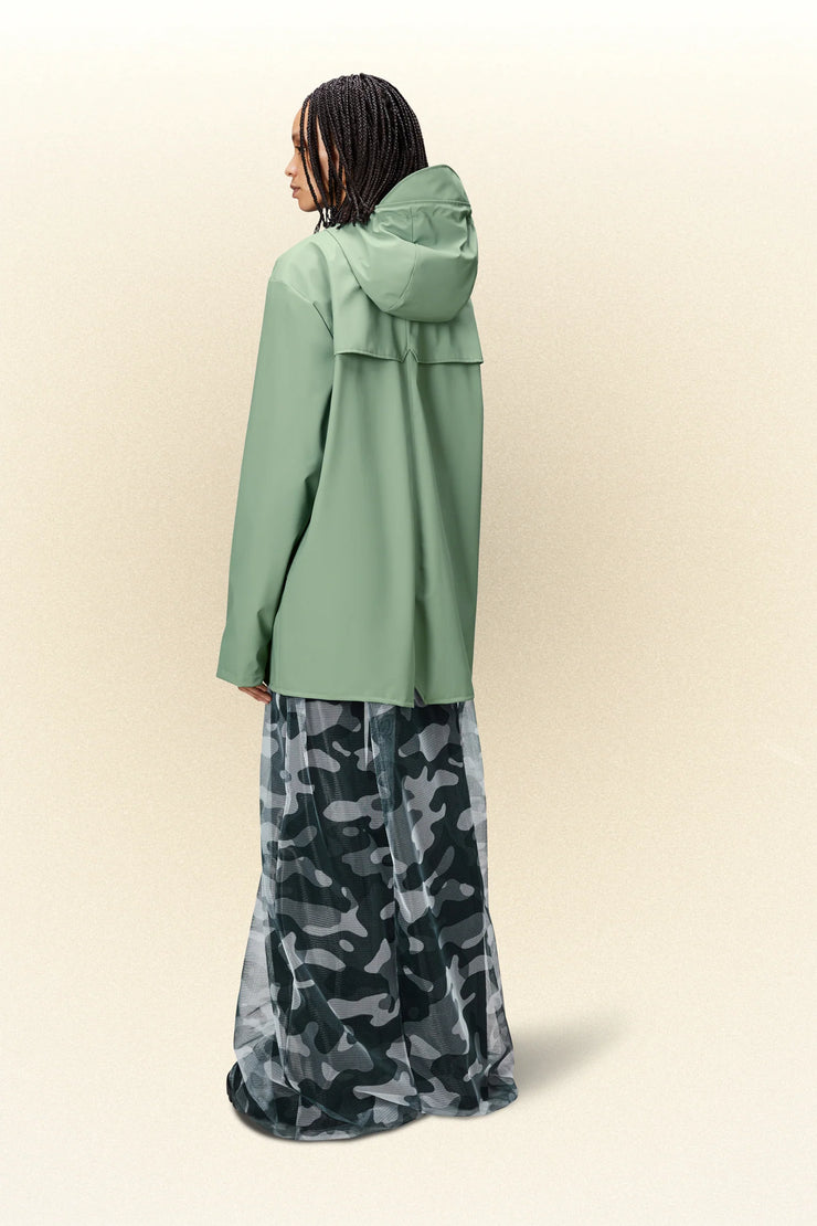 Rains Jacket Haze