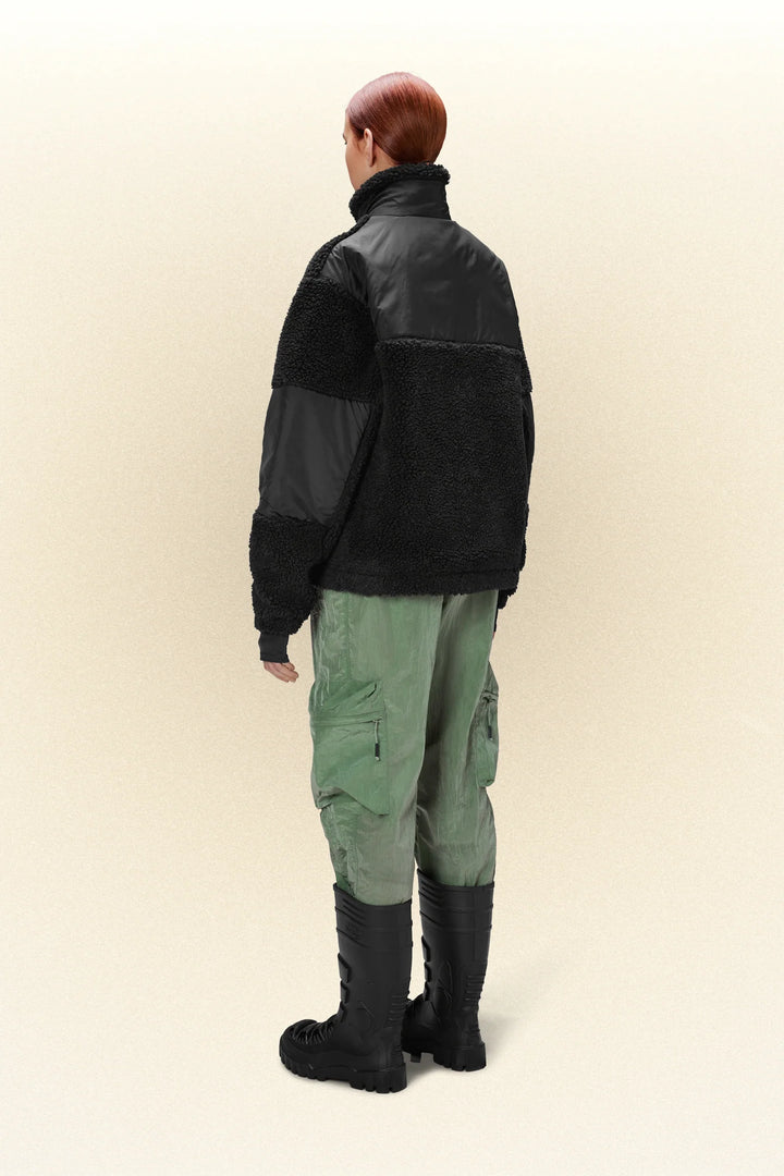 Rains Kofu Fleece Jacket