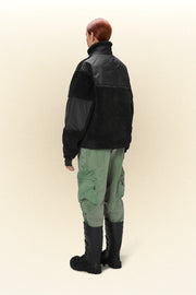 Rains Kofu Fleece Jacket