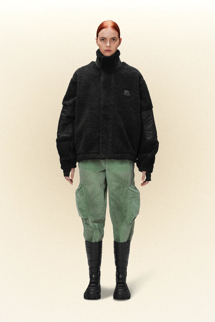 Rains Kofu Fleece Jacket