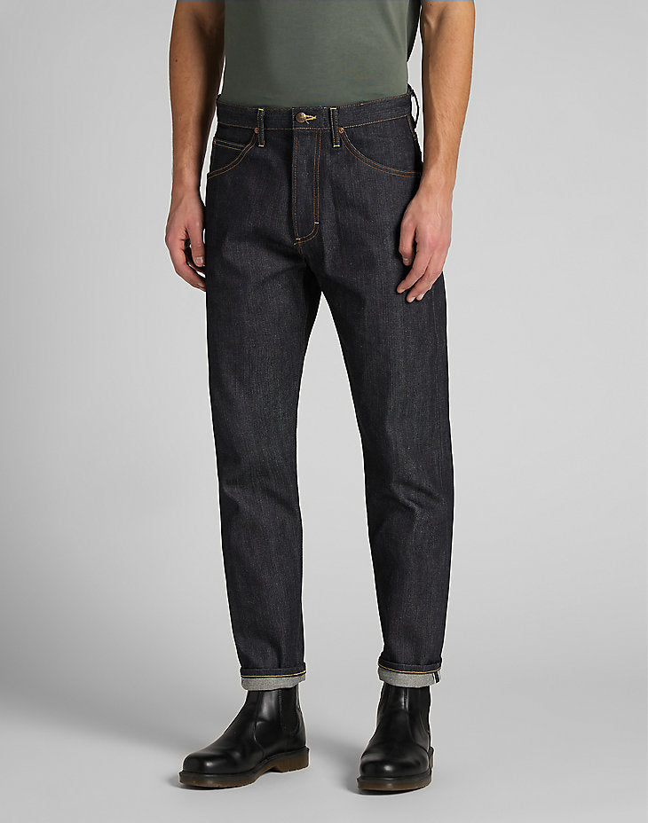 Lee 101 Rider Tapered Fit