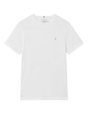Les Deux Nørregaard T-Shirt White