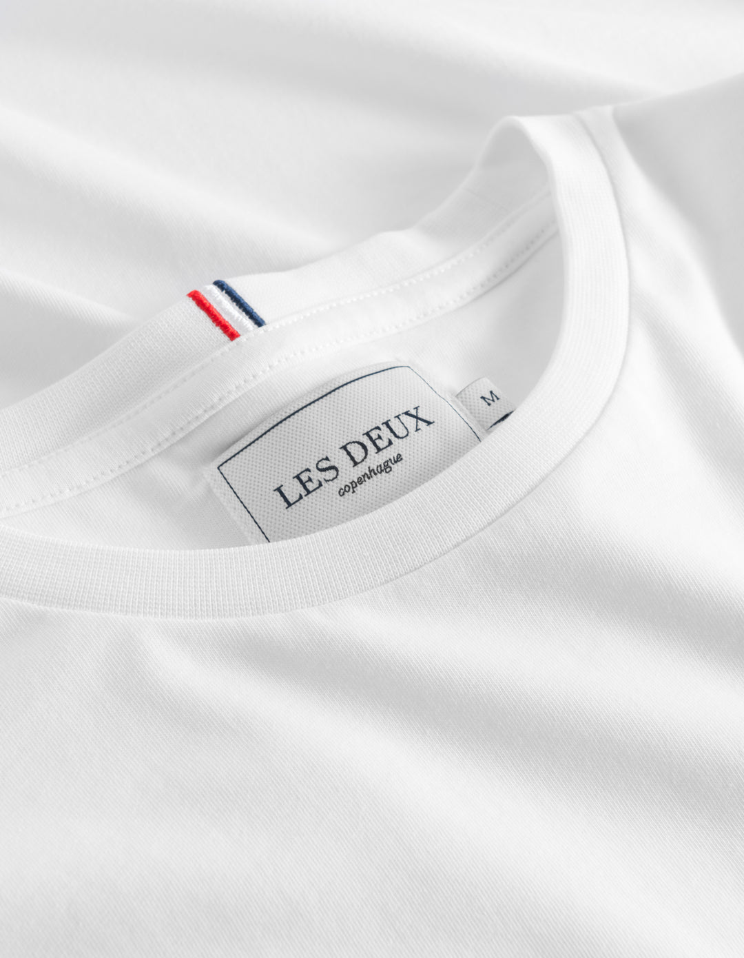 Les Deux Nørregaard T-Shirt