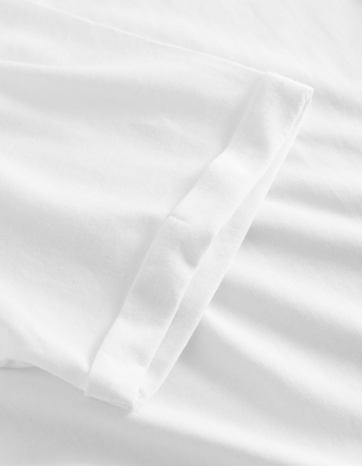 Les Deux Nørregaard T-Shirt White