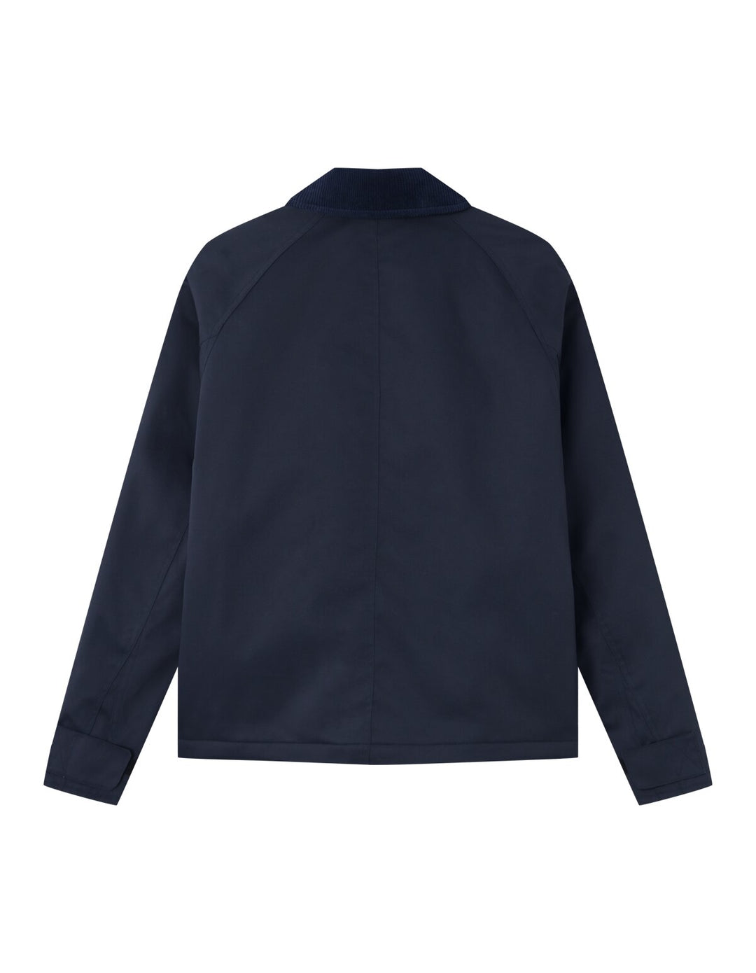 Les Deux Montana Jacket Dark Navy