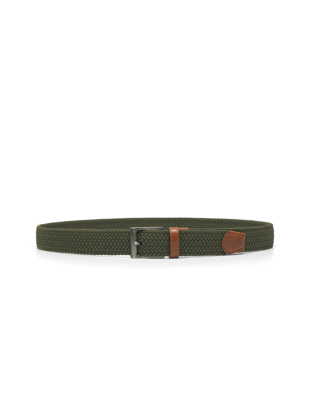 Les Deux Walker Webbing Belt