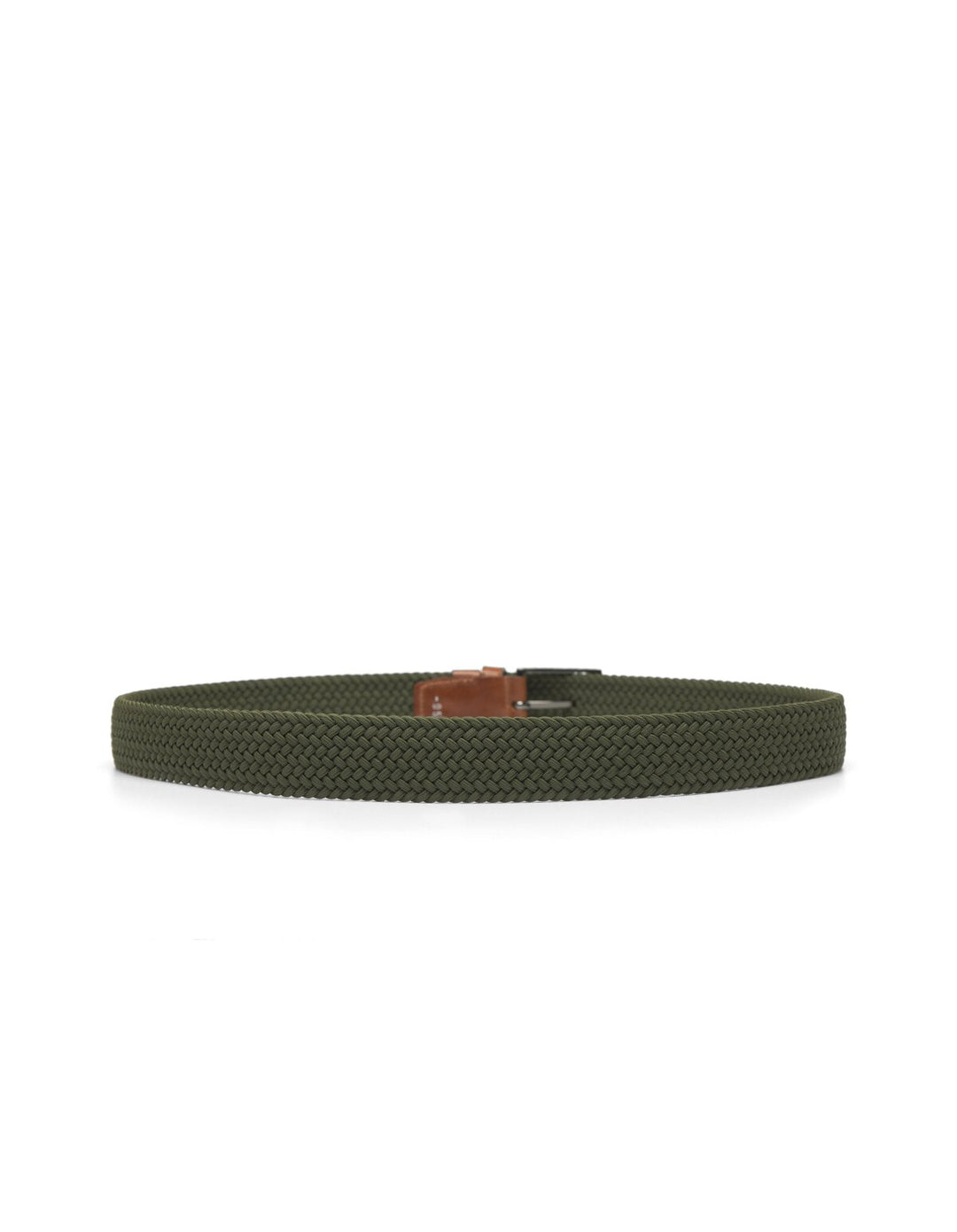 Les Deux Walker Webbing Belt