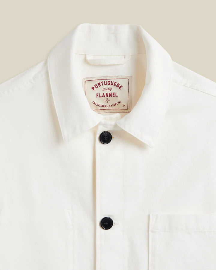 Portuguese Flannel Legacy Jacket