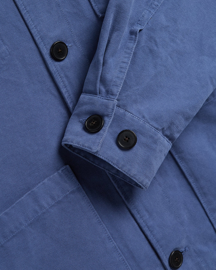 Portuguese Flannel Legacy Jacket
